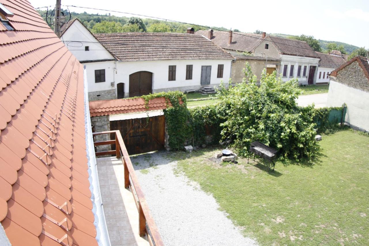 Nerahouse Villa Ilidia Exterior foto